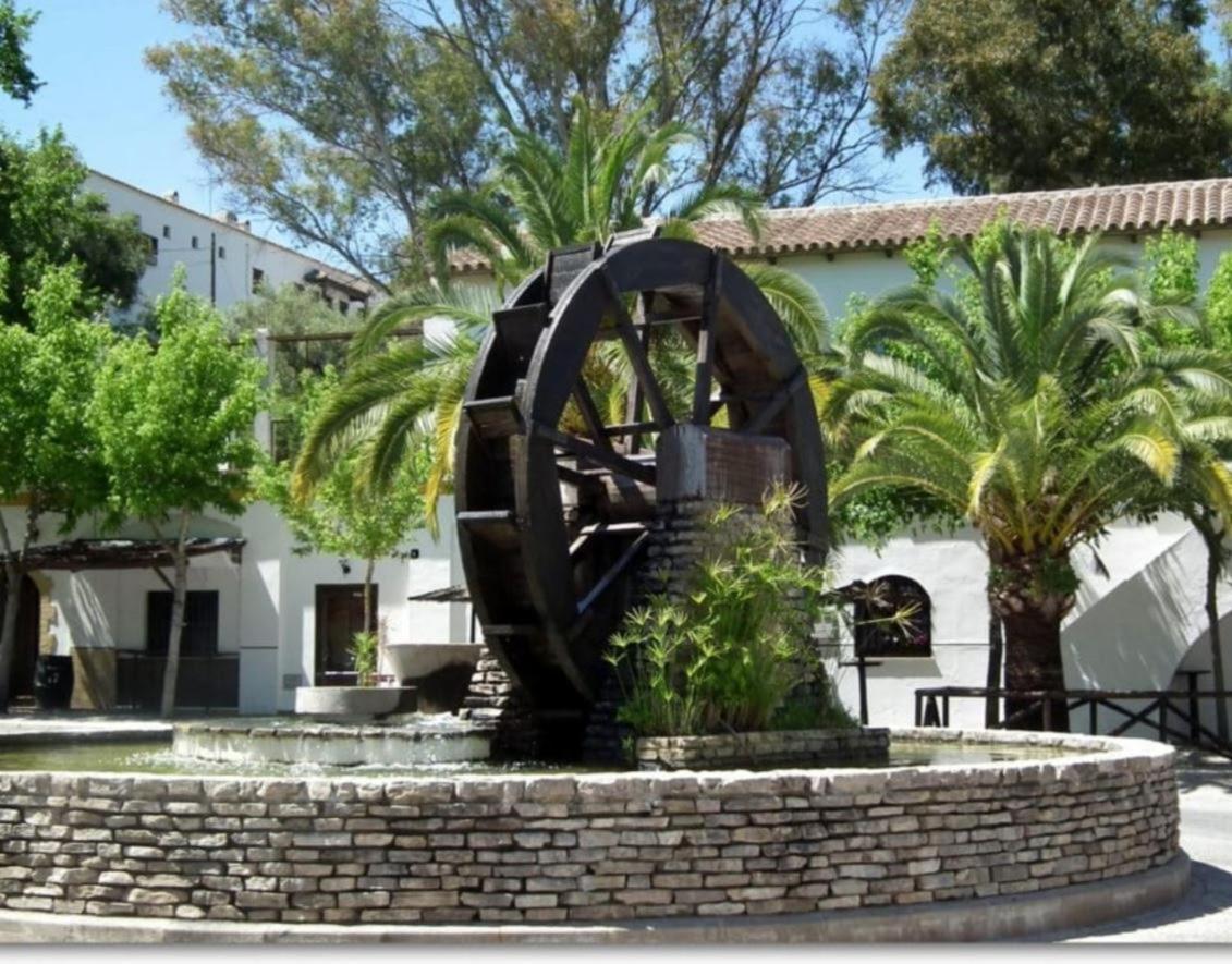 Mi Casita Del Bosque Vila Exterior foto